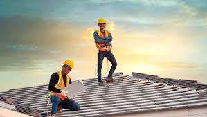 Best Sheet Metal Roofing  in Dunstan, ME